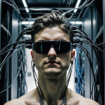 🧠 IT-философ & анкап | 👨🏻💻 Telegram-боты/ИИ | 🐍Python/Go | Свобода, рынок, код | 💀Oculum pro oculo — vindicta inevitabilis