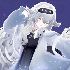 雪乃宮🦈❄さんのプロフィール画像
