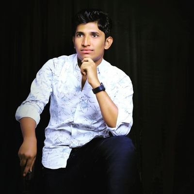 MaskeDhiraj2's profile picture. 𝓐𝓻𝓽𝓲𝓼𝓽.