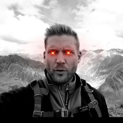 Curious ◇ Bitcoin Only ◇ BTC Full Node ◇ Austrian Economics ◇ ∞/21M ◇ Mathematician ◇ from Banker to Bitcoiner ◇ ENFJ (Protagonist)