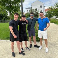 Josh Williams (@josh_williamzz) 's Twitter Profile