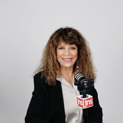 Senior Contributing Editor/Columnist @JNS_org. Former adviser at the Israeli Prime Minister's Office. Author of To Hell in a Handbasket.