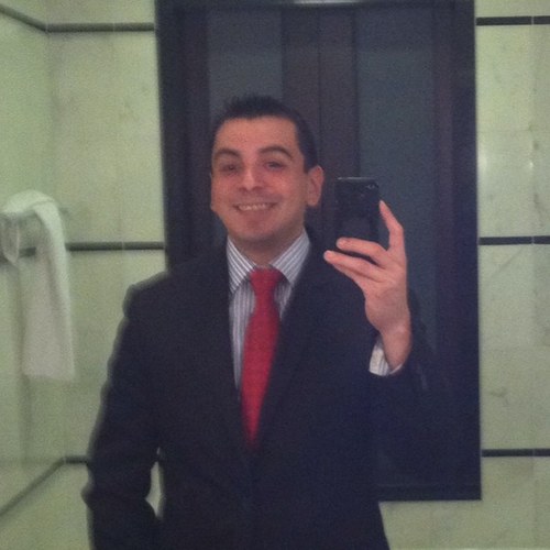 Crod1134's profile picture. 