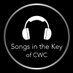 Songs in the Key of CWC (@songsincwc) Twitter profile photo Songs in the Key of CWC (@songsincwc) Twitter profile photo