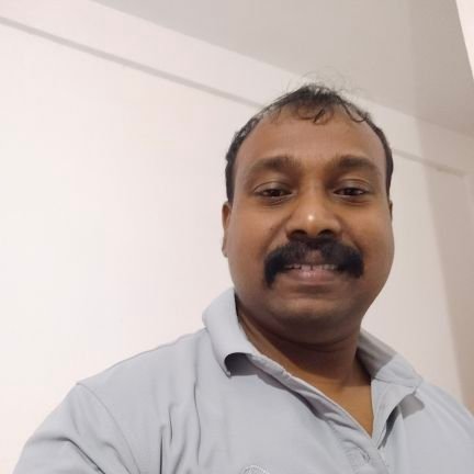 SreesanthV93959's profile picture. 