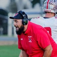 Coach Piser (@coachpiser) 's Twitter Profile Photo