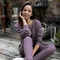 Stella (@joyjane16863970) 's Twitter Profile