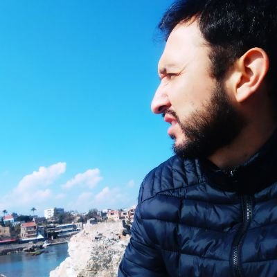 Merzakhmedov's profile picture. “We know too well that our freedom is incomplete without the freedom of the Palestinians.” Nelson Rolihlala Mandela