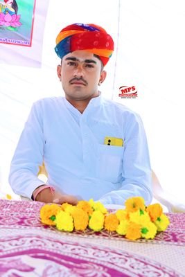 RAJURAM81023640's profile picture. KHARA MAHECHAN