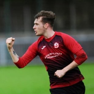 21. Footballer and Sports Therapy Student at University of Chichester