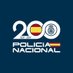 Policía Nacional (@policia) Twitter profile photo Policía Nacional (@policia) Twitter profile photo