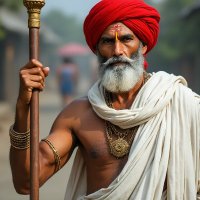 BABA DHEERU BHAI (@babadheerubhai) 's Twitter Profile