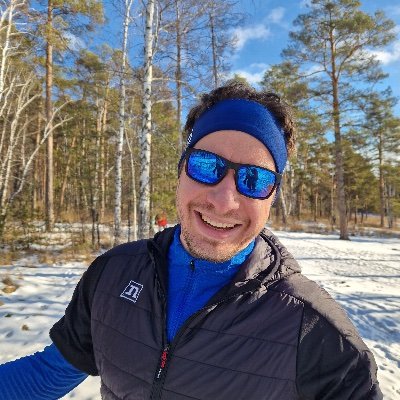 ABogushov's profile picture. Software Engineer