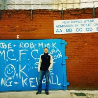 Neil Bell (@neilbell3) 's Twitter Profile
