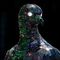 Agent Mockingbird (@agent_mock) 's Twitter Profile