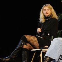 Anastasia Tikhomirova (@athmrva) 's Twitter Profile Photo Anastasia Tikhomirova (@athmrva) 's Twitter Profile Photo