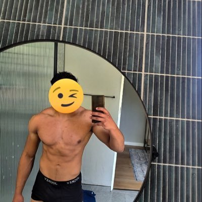 Muslim Gym Alpha. 19.STRAIGHT. I only reply to messages on OnlyFans or if you pay $5 DM tax. 🍆💦 Support me on Throne : https://t.co/1gX7DZwaan or OF