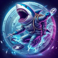 SharkRush Fan66 (@ssharkrush18277) Twitter profile photo