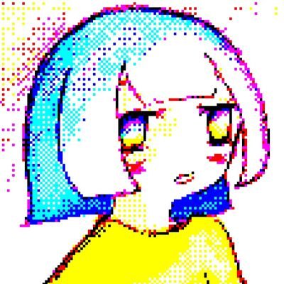 Gt だいたい作詞作曲@laundry_ground Gt @robouno__ishi VOCALOIDプロジェクトいくつか(N●ileは休止)( @love_ghost_lab )絵本作るのが目標