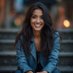 Michelle (@michelle_bima) Twitter profile photo