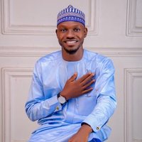 Aminu (@aaminhajj_) 's Twitter Profile Photo Aminu (@aaminhajj_) 's Twitter Profile Photo