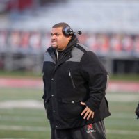 Wesley Price (@coachprice50) 's Twitter Profile