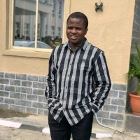 Daniel Onwineng (@danielonwineng) 's Twitter Profile