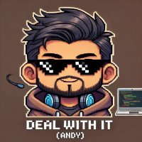 Andy Serrato (@andyserrato) 's Twitter Profile