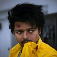 தளபதி யஷ்வந்த் (@yashwanth624001) 's Twitter Profile