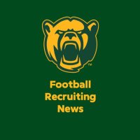 Baylor Football Recruiting News (@sicemrecruiting) 's Twitter Profile