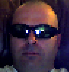 geek. serial entrepreneur. angel investor. aspiring 5.0 pickler. living the dream.