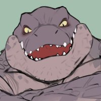 Mielua🐊|Commission Close (@mielua0) 's Twitter Profile Photo Mielua🐊|Commission Close (@mielua0) 's Twitter Profile Photo