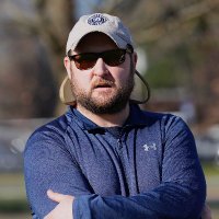 Mike Curran (@coachcurranng) 's Twitter Profile