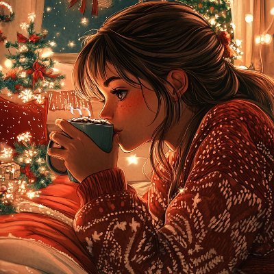 Nina Slothさんのプロフィール画像