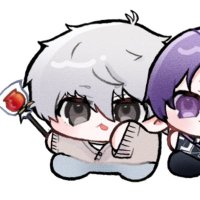 すや˘˘💭5/3東7 I37a スパコミ (@lllll_oo_) 's Twitter Profile Photo すや˘˘💭5/3東7 I37a スパコミ (@lllll_oo_) 's Twitter Profile Photo