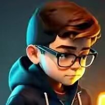 Ali215200's profile picture. 