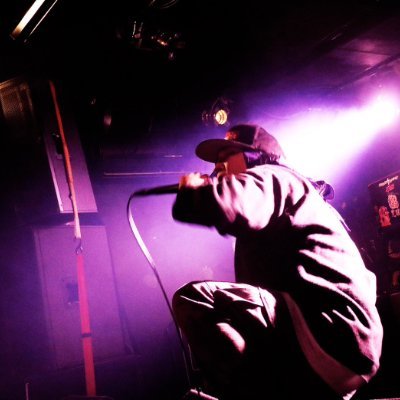 MADNESSさんのプロフィール画像