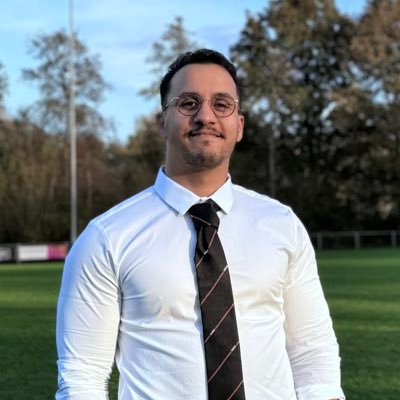 Ismail95562977's profile picture. Software Engineer at @CapgeminiNL♠️