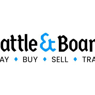 battleandboard's profile picture. 