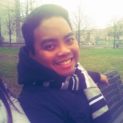 Jeremyviz's profile picture. 