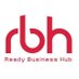 Ready Business Hub (@hub_ready2020) Twitter profile photo Ready Business Hub (@hub_ready2020) Twitter profile photo