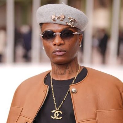 Tweets get roasted, I vanish. @wizkidayo’s the GOAT, no debate. No cap. 🔥