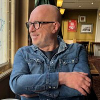 Simon Godley (@simongodley) 's Twitter Profile Photo Simon Godley (@simongodley) 's Twitter Profile Photo