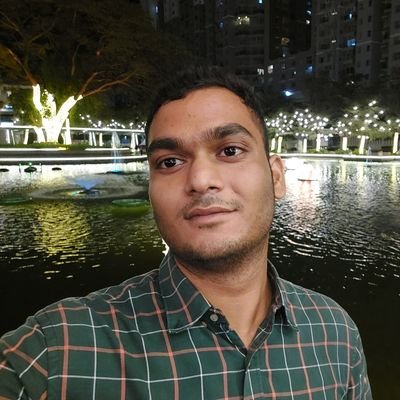 Software Developer to Digital Marketing
✨ Content Writer | Odia Poetry Enthusias| Digital Marketing at @hyscaler