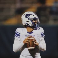 Brody Whitehair (@brodywhitehair) 's Twitter Profile