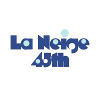 La Neige45th (@laneige45th) Twitter profile photo