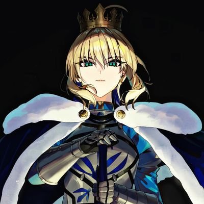 Aɾƚσɾια Pҽɳԃɾαɠσɳ ~~ (N)SFW ▪︎ ☆
#Fate #Saber #FateStayNight #FateGO #FGO
