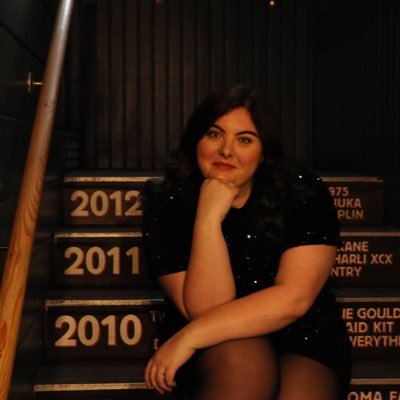 GeorgiaHallSing's profile picture. 