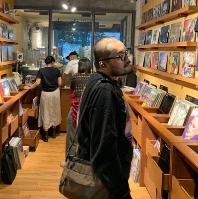 BinSudjana's profile picture. Lihat apaan sih?