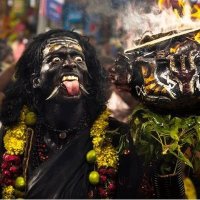 அஹோரி (@zha_god) 's Twitter Profile Photo அஹோரி (@zha_god) 's Twitter Profile Photo